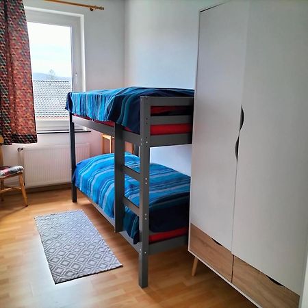 Ferienhaus Weitblick Bad Pyrmont Dış mekan fotoğraf