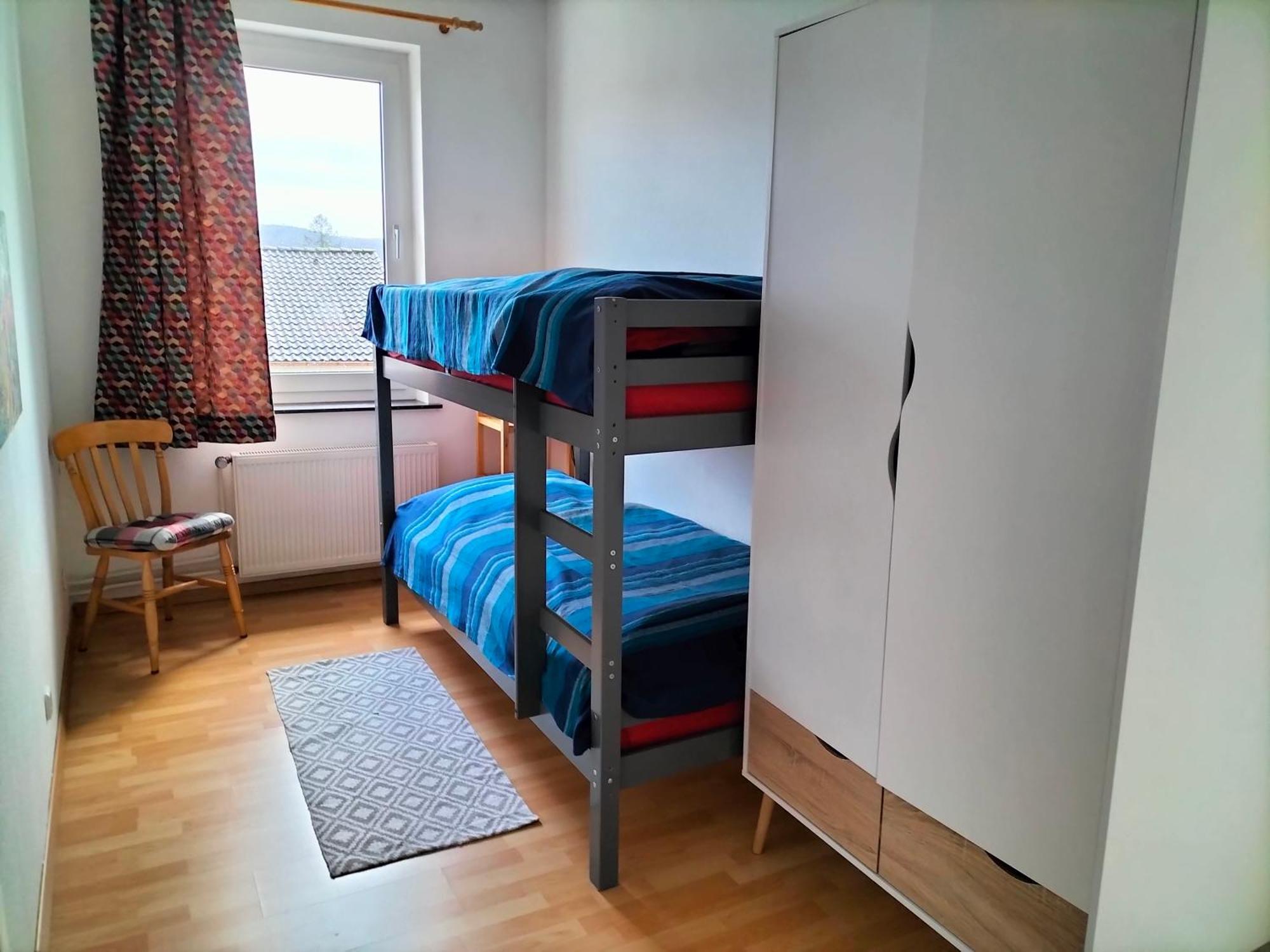 Ferienhaus Weitblick Bad Pyrmont Dış mekan fotoğraf