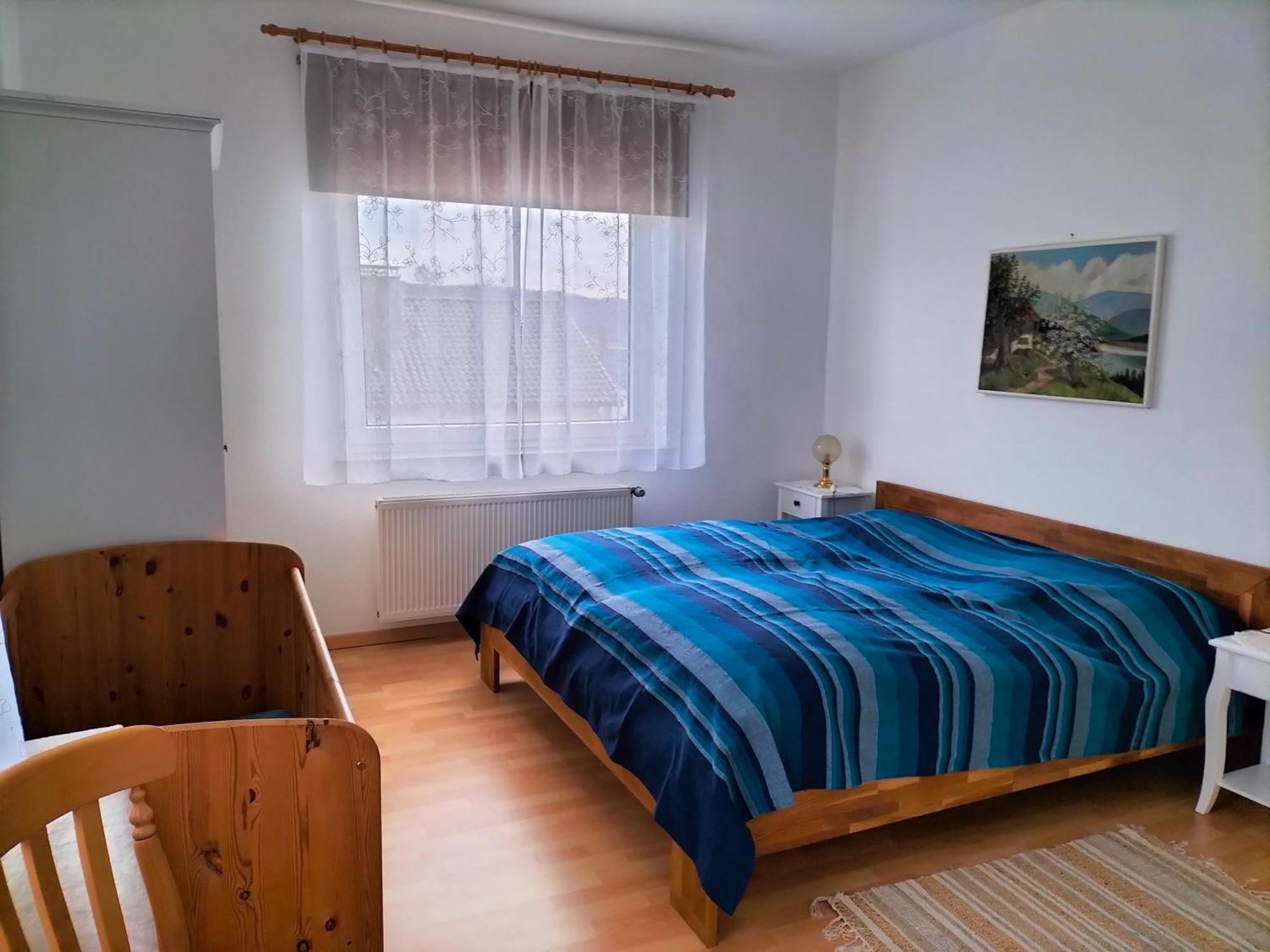 Ferienhaus Weitblick Bad Pyrmont Dış mekan fotoğraf